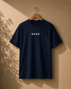 BORN. — Tee | wild.quiet.
