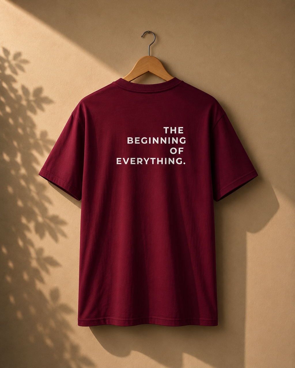 BORN. — Tee | wild.quiet.