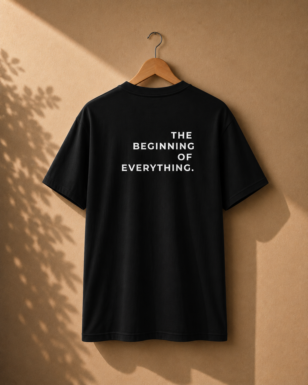 BORN. — Tee | wild.quiet.