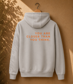 STAY. — Hoodie | wild.quiet.
