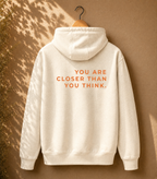 STAY. — Hoodie | wild.quiet.