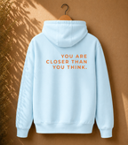 STAY. — Hoodie | wild.quiet.
