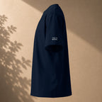 HERE. — Oversized Tee | wild.quiet.