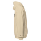 Minimalist Oversized Hoodie – Becoming by wild.quiet