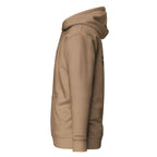 Minimalist Hoodie – KNOW | Wild.Quiet