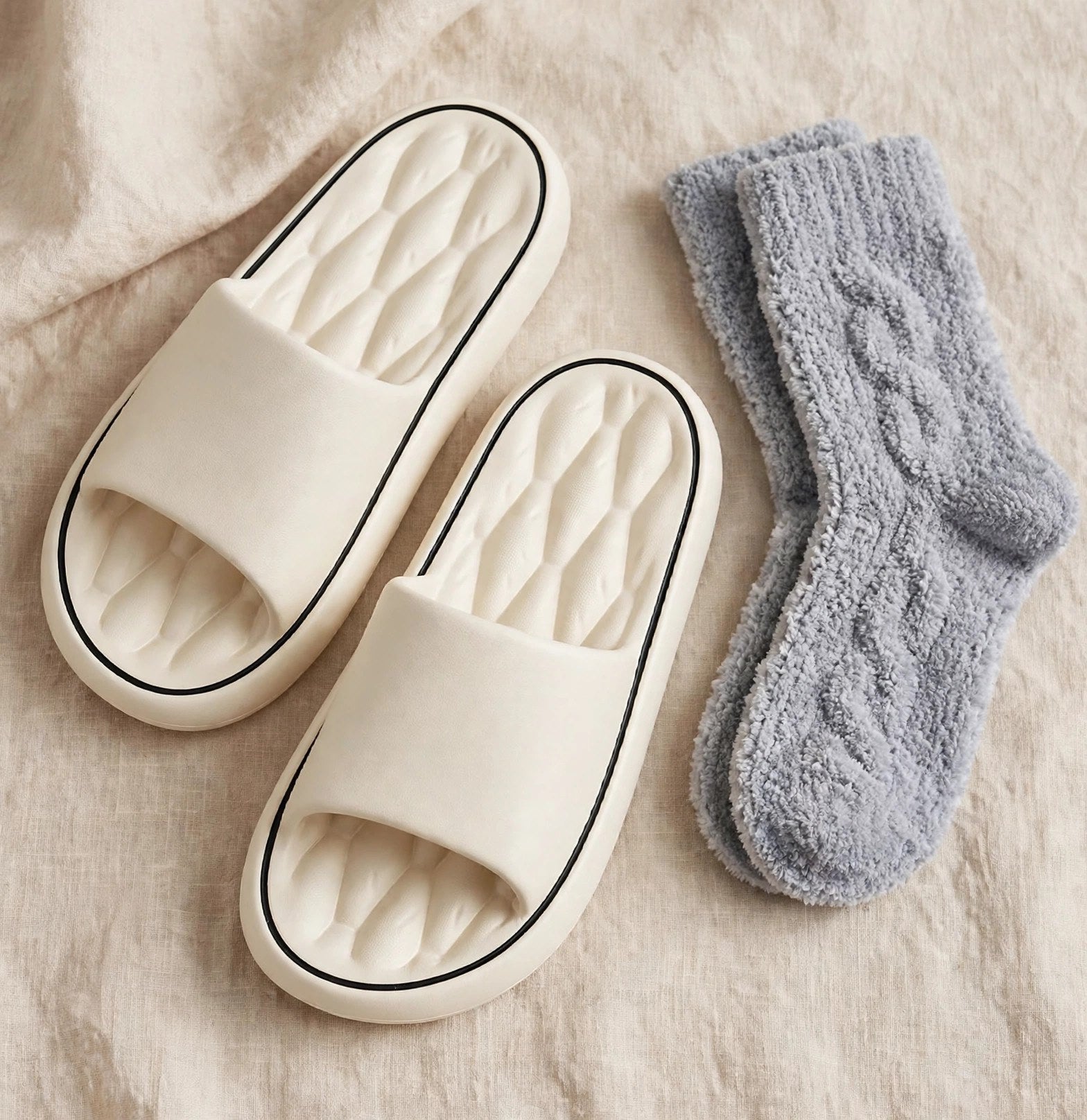 The Cozy Set